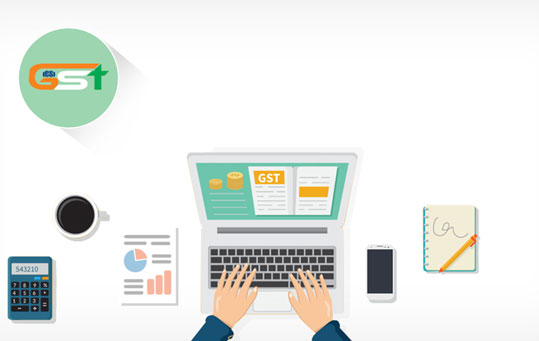 ICSI GST Customization, Customisation Mobile App, iOS Mobile App, Mobile Application, iOS developer
