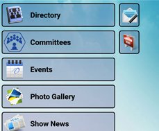 Group Manager Mobile App, Group Manager Android App, Group Manager iOS App, Group Manager App Customization