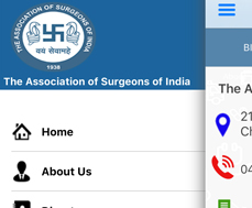 ASI Mobile app Customization, Android App developer, iOS App developer,